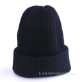 Cappelli all'ingrosso Cashmere Beanie